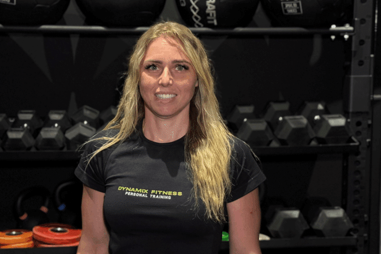 Coach Kayleigh